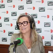 Lola Merino presidenta Nacional de Amfar Lola Merino presidenta Nacional de Amfar