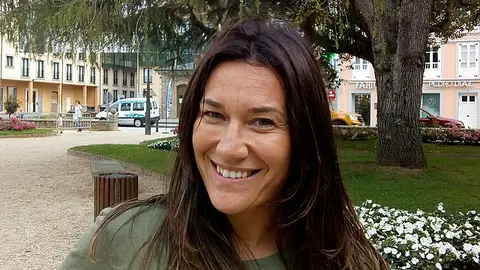 Estibaliz Veiga Estibaliz Veiga