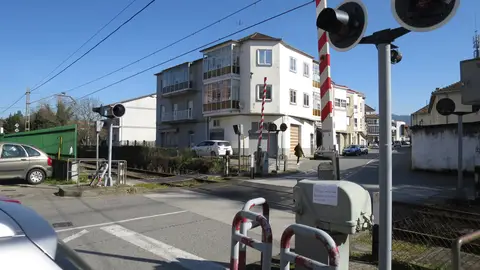 O BNG solicita unha reunión para abordar as obras de entrada na cidade do AVE O BNG solicita unha reunión para abordar as obras de entrada na cidade do AVE