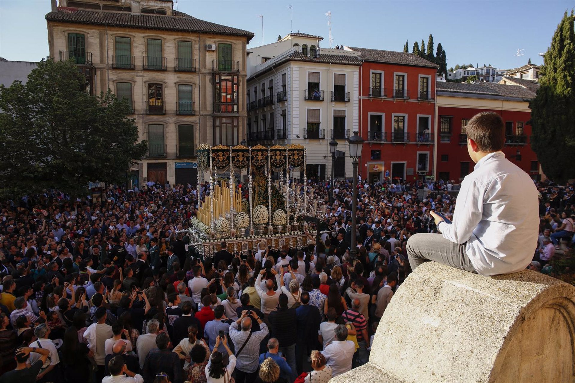 Más de Uno Granada 13/10/2023 Más de Uno Granada 13/10/2023