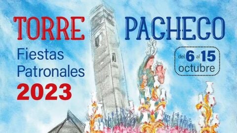Fiestas Torre Pacheco 2023 Fiestas Torre Pacheco 2023