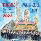 Fiestas Torre Pacheco 2023