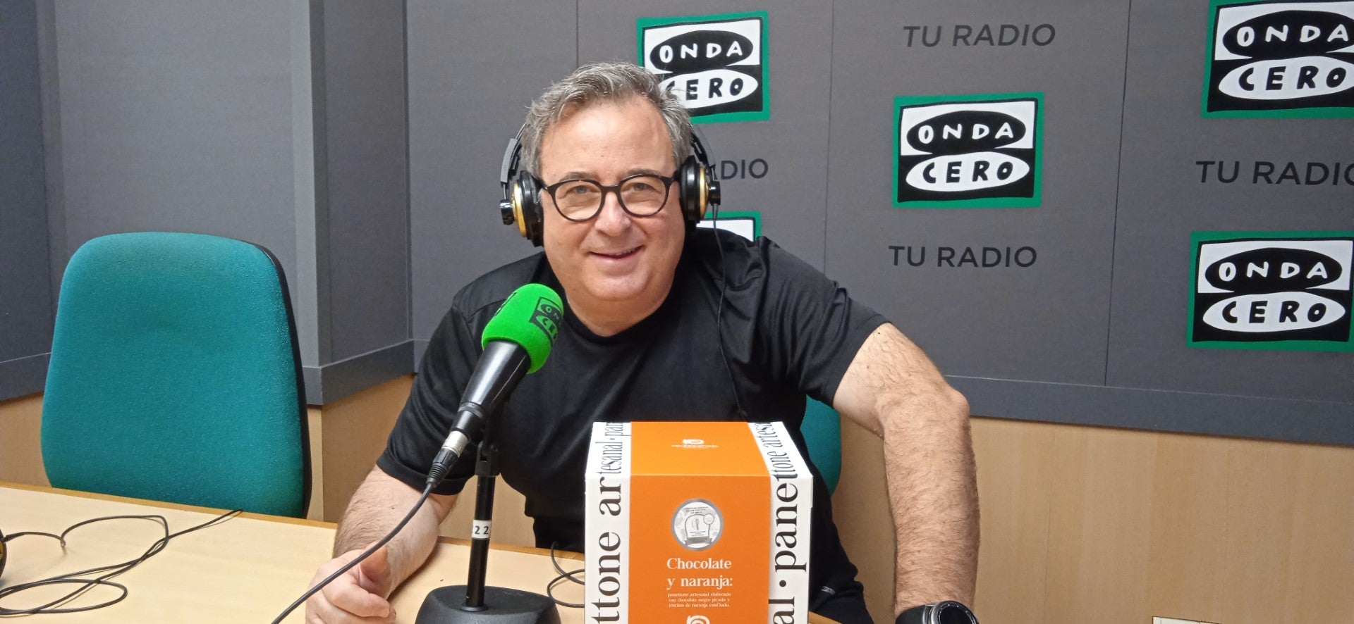 Raúl Asencio Pastelerías: El valor de la constancia y el trabajo en equipo Raúl Asencio Pastelerías: El valor de la constancia y el trabajo en equipo