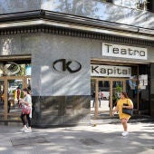 La policía investiga una agresión sexual por sumisión química en la discoteca Kapital 