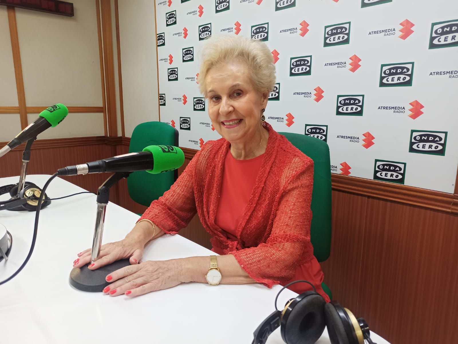 Carmen Quintanilla va en las listas al Parlamento Europeo por la provincia de Ciudad Real Carmen Quintanilla va en las listas al Parlamento Europeo por la provincia de Ciudad Real