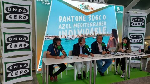 Mostra de Turisme