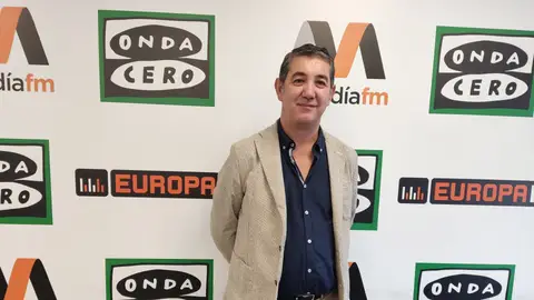 Dr. Jorge Vila Día Mundial de la Visión
