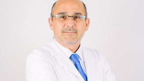 Daniel Lubi&aacute;n