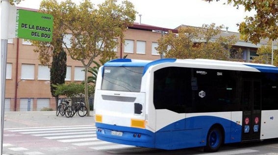 Cuatro AMPAs de Benidorm exigen a inspección solucionar el problema del transporte escolar Cuatro AMPAs de Benidorm exigen a inspección solucionar el problema del transporte escolar