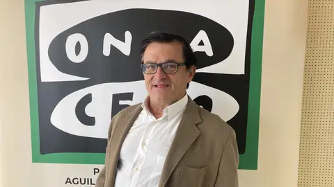 Andrés Oria de Rueda Andrés Oria de Rueda