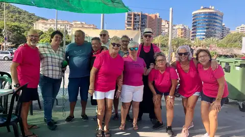 la Cala de La Vila celebra sus fiestas en Honor a San Judas Tadeo. la Cala de La Vila celebra sus fiestas en Honor a San Judas Tadeo.
