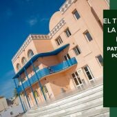 Tiempo soleado Alfaz del Pi