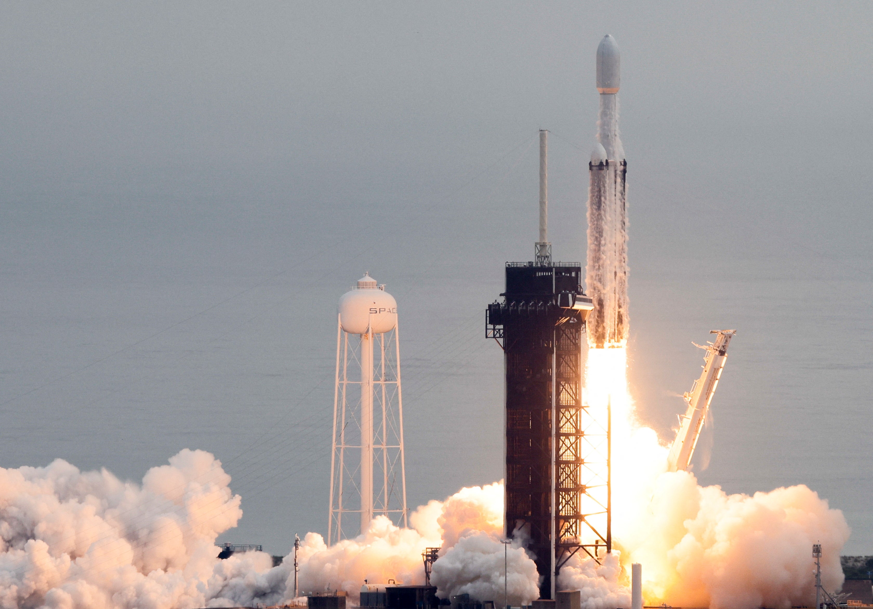 La sonda Psyche pone rumbo hacia el asteoride metálico de los 10 trillones de dólares La sonda Psyche pone rumbo hacia el asteoride metálico de los 10 trillones de dólares