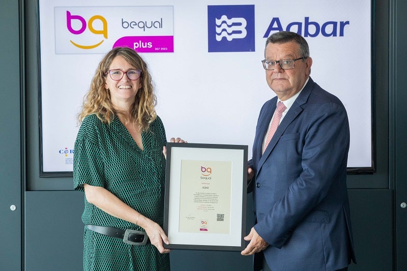 Hidraqua y sus empresas participadas en la Comunitat Valenciana refuerzan sus políticas de inclusión Hidraqua y sus empresas participadas en la Comunitat Valenciana refuerzan sus políticas de inclusión