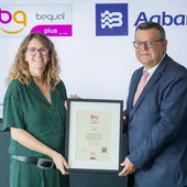 Hidraqua y sus empresas participadas en la Comunitat Valenciana refuerzan sus políticas de inclusión Hidraqua y sus empresas participadas en la Comunitat Valenciana refuerzan sus políticas de inclusión