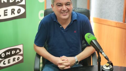 Miquel Cap&oacute; Dolz