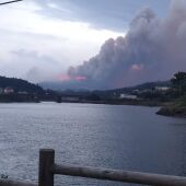 El viernes comienza en Asturias con 12 incendios