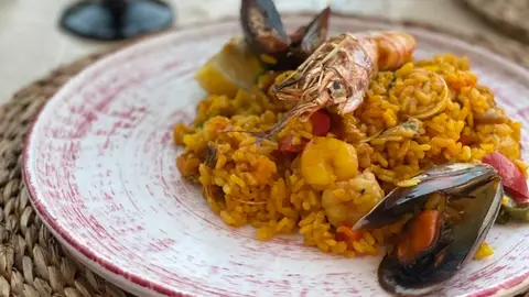 Cámara Orihuela organiza una jornada gastronómica sobre nuestros arroces en la Finca Pico del Águila Gastronomia