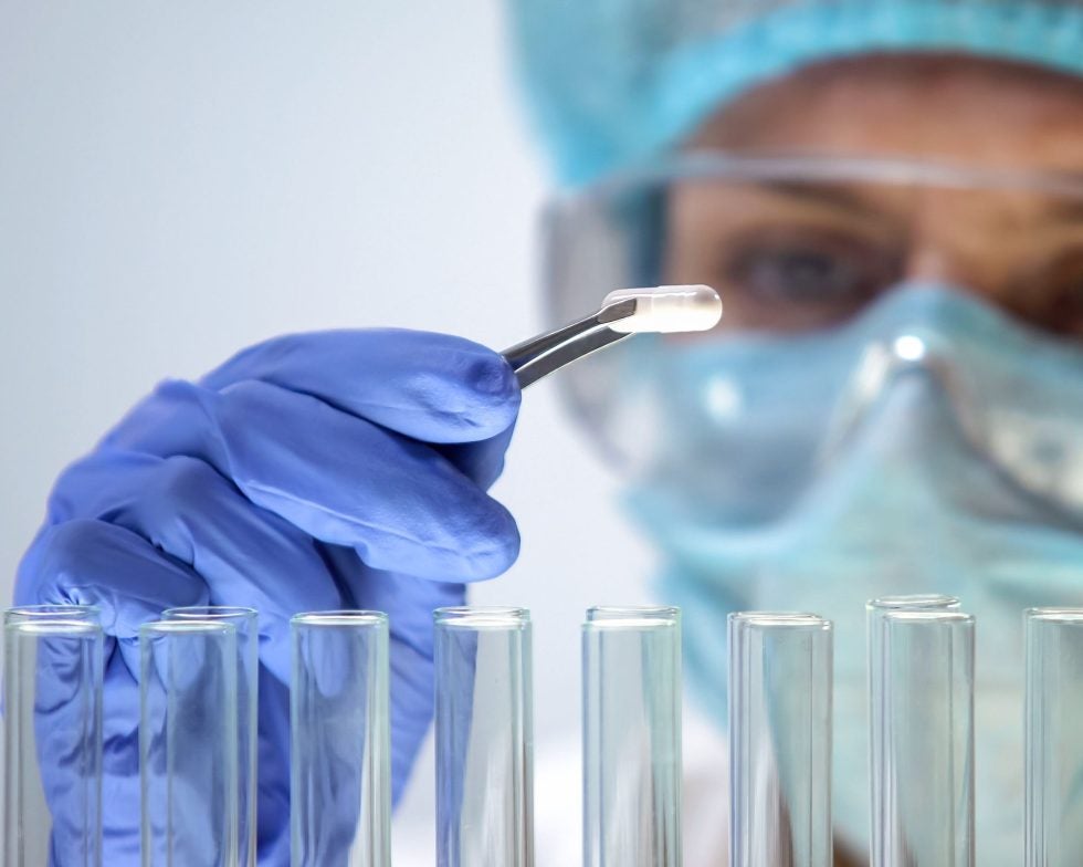 Nuevo marco normativo en Investigación e Innovación de Ciencias de la Salud Nuevo marco normativo en Investigación e Innovación de Ciencias de la Salud