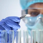 Investigación de cáncer Investigación de cáncer