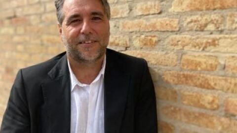 Luis Babiano, gerente de AEOPAS