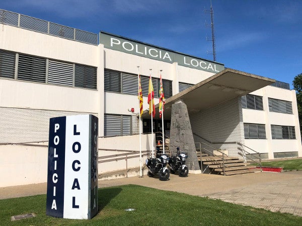 Acuerdo sobre el régimen organizativo de la Policía Local Acuerdo sobre el régimen organizativo de la Policía Local