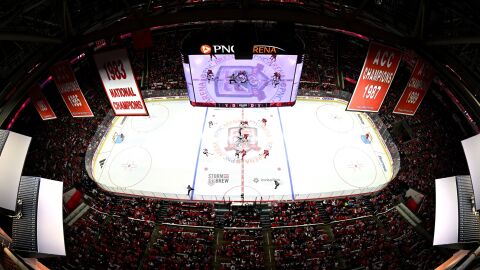 NHL