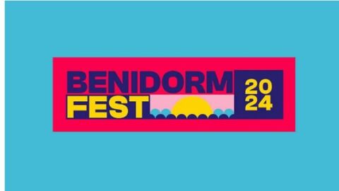 Benidorm Fest 2024 Logo