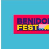 Benidorm Fest 2024 Logo