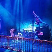 Llega este fin de semana a Torrevieja 'Peter, el musical' con una producción totalmente renovada 