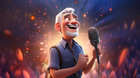 'El pr&iacute;ncipe y el micr&oacute;fono': el musical de Disney y Onda Cero que jam&aacute;s se estren&oacute;