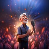 'El príncipe y el micrófono': el musical de Disney y Onda Cero que jamás se estrenó