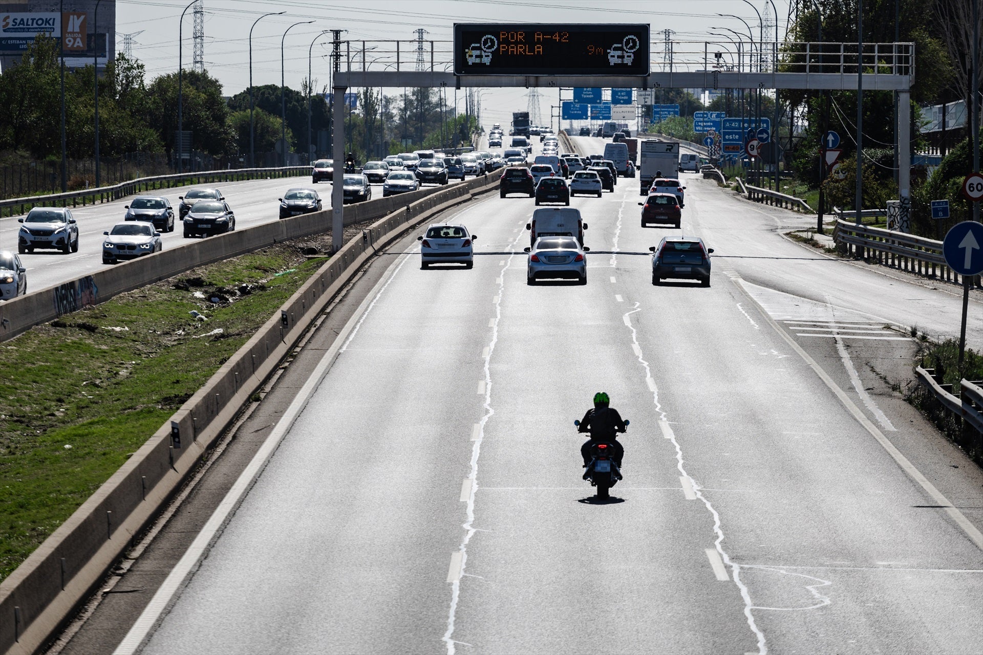 Cuánto tarda en llegar una multa de la DGT por radar Cuánto tarda en llegar una multa de la DGT por radar
