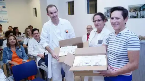 Susana García Susana García