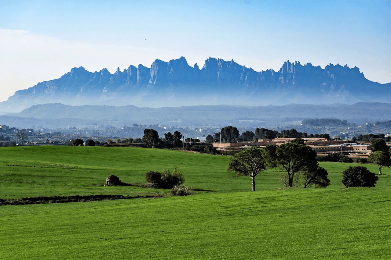 Descubre el Camino ignaciano desde el corazón de Cataluña Descubre el Camino ignaciano desde el corazón de Cataluña