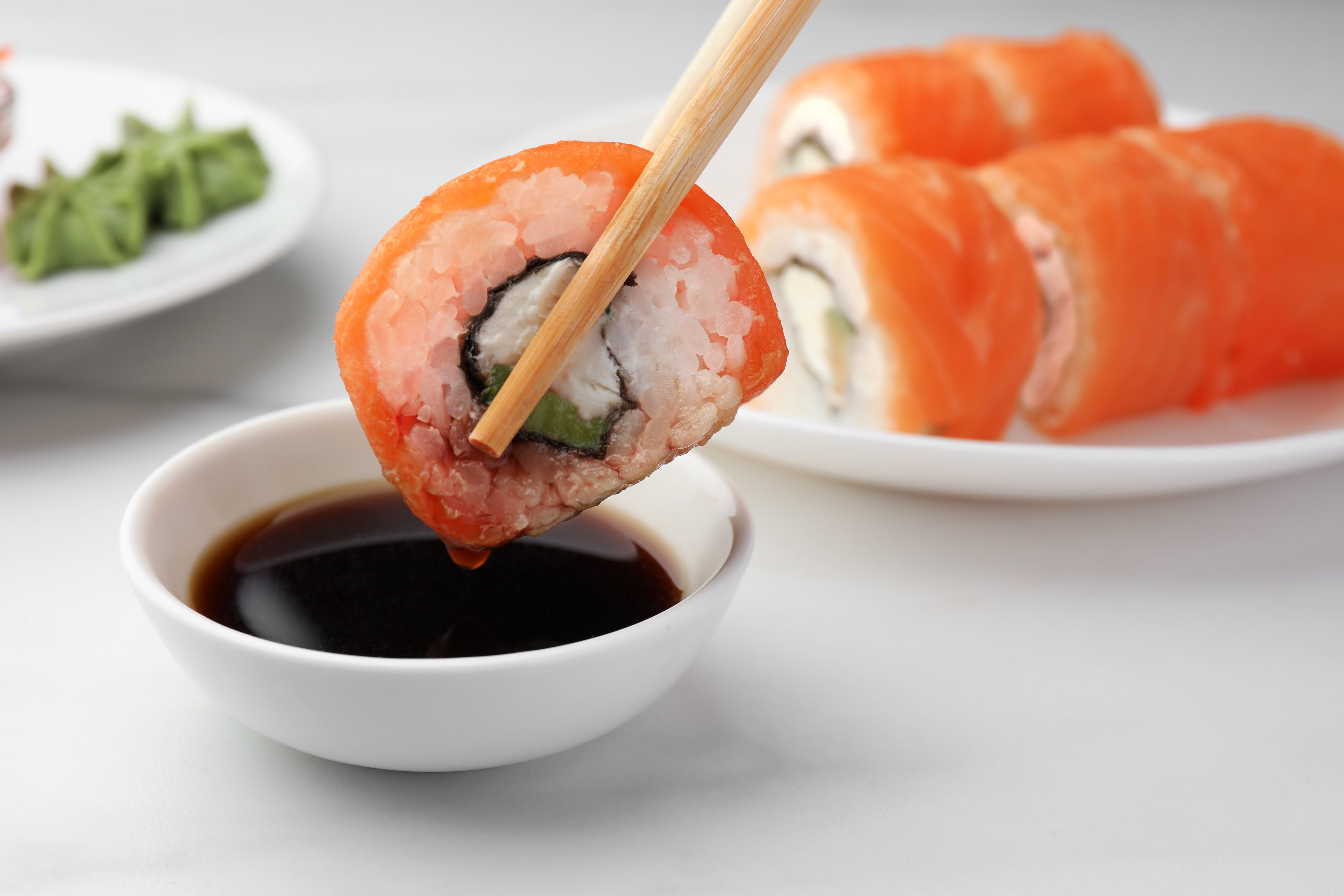 Dos chef japoneses recomiendan los siete mejores restaurantes de Madrid para comer sushi Dos chef japoneses recomiendan los siete mejores restaurantes de Madrid para comer sushi
