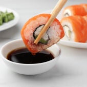 Los siete mejores restaurantes de Madrid para comer sushi, según dos chefs japoneses 