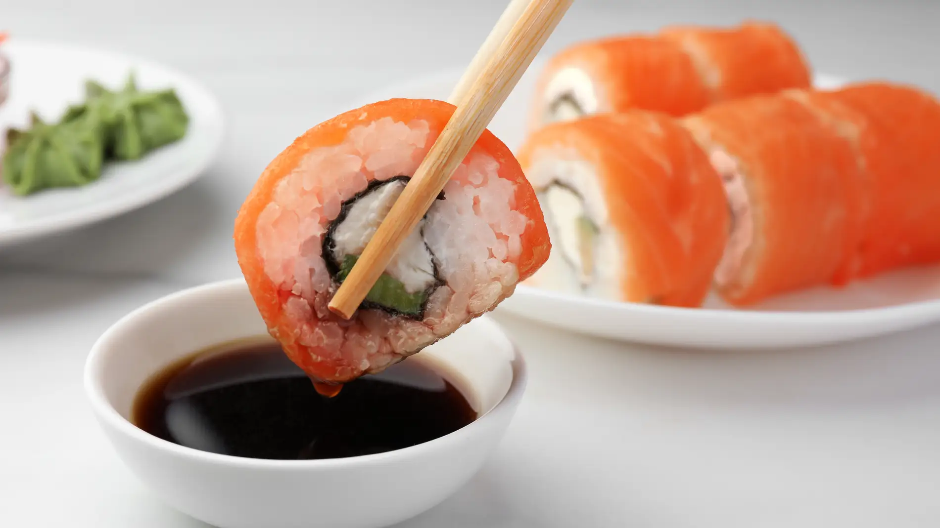 Los siete mejores restaurantes de Madrid para comer sushi, según dos chefs japoneses 