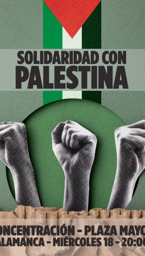 Convocatoria