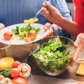 ¿Sabemos comer bien? ¿Nos interesamos por seguir una dieta saludable? 