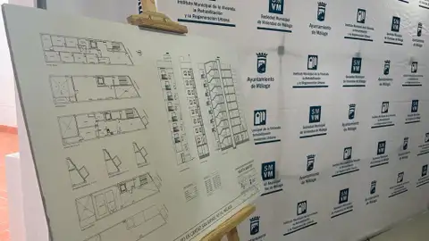 VPO Camino San Rafael VPO Camino San Rafael