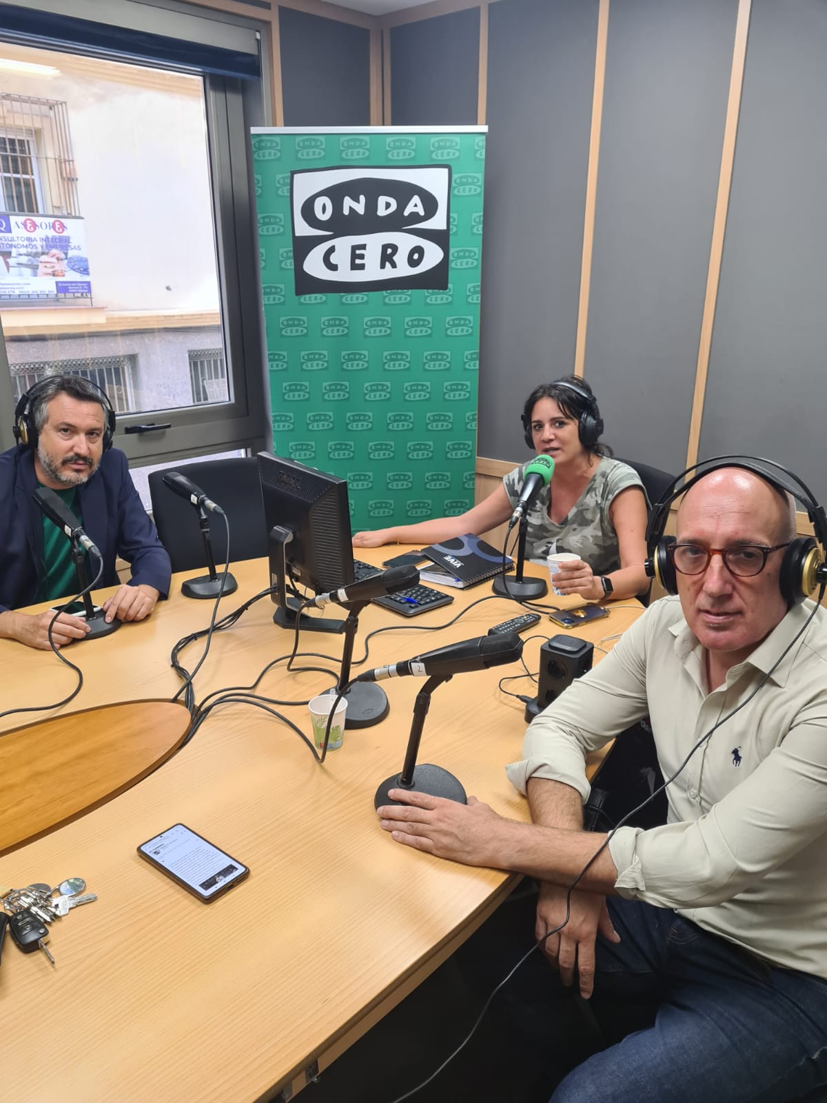 PODCAST Claves de Málaga en Tertulia 16/10/2023 PODCAST Claves de Málaga en Tertulia 16/10/2023