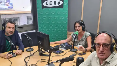 Podcast Claves de Málaga Onda cero
