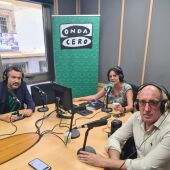 Podcast Claves de Málaga