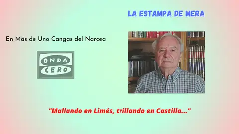 La Estampa de Mera La Estampa de Mera