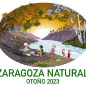 Zaragoza Natural se desarrolla entre octubre y noviembre
