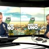 VÍDEO de la entrevista de Alsina a José Luis Rodríguez Zapatero 