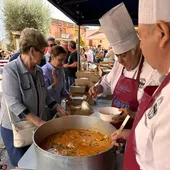 VI Feria del Garbanzo de Valseca VI Feria del Garbanzo de Valseca