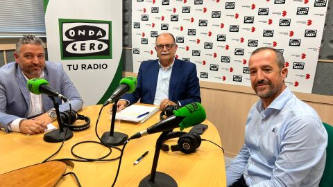 Nuevo equipo de gobierno en Quintanar de La Orden