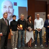 Premio Euskadi de Literatura 2023 